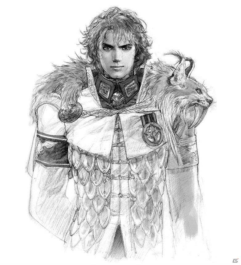 PS3/Xbox 360「ソウルキャリバーV」登場キャラクター「ピュラ」「御剣」＆新ステージを紹介の画像11