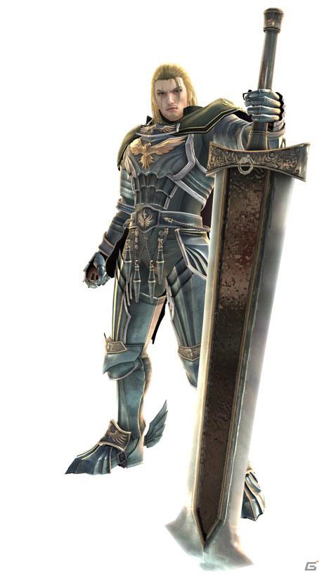 PS3/Xbox 360「ソウルキャリバーV」登場キャラクター「ピュラ」「御剣」＆新ステージを紹介の画像4