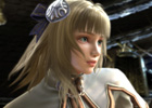 PS3/Xbox 360「ソウルキャリバーV」登場キャラクター「ピュラ」「御剣」＆新ステージを紹介