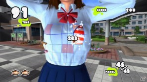 ナムコ伝説のアーケードゲームがナムコジェネレーションズで帰ってくる！PS3「ダンシングアイ」発売決定の画像10