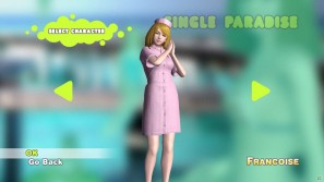 ナムコ伝説のアーケードゲームがナムコジェネレーションズで帰ってくる！PS3「ダンシングアイ」発売決定の画像17