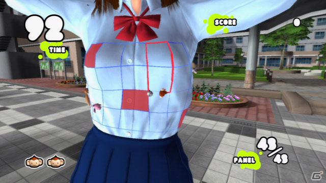 ナムコ伝説のアーケードゲームがナムコジェネレーションズで帰ってくる！PS3「ダンシングアイ」発売決定の画像8