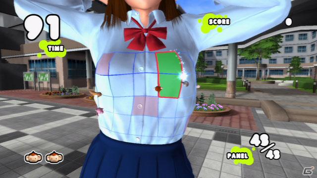 ナムコ伝説のアーケードゲームがナムコジェネレーションズで帰ってくる！PS3「ダンシングアイ」発売決定の画像9