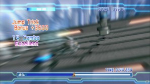 「メトロクロス」は“超進化”！ダイナミックランニングアクション「エアロクロス」がPS3/Xbox 360配信専用タイトルとして登場の画像23