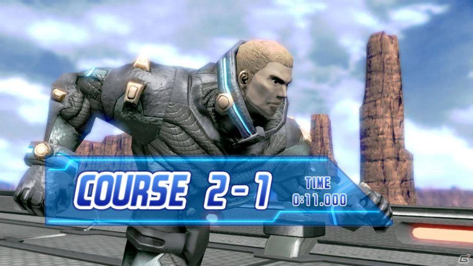 「メトロクロス」は“超進化”！ダイナミックランニングアクション「エアロクロス」がPS3/Xbox 360配信専用タイトルとして登場の画像17