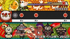 PSP「太鼓の達人ぽ～たぶるDX」新モード「メドレーモード」＆「全国おみこしバトル」を紹介の画像17