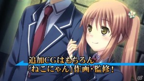 加藤英美里さん演じる綺羅凛がゲームを紹介！PSP「さかあがりハリケーン Portable」8週連続ムービー第2弾公開の画像10