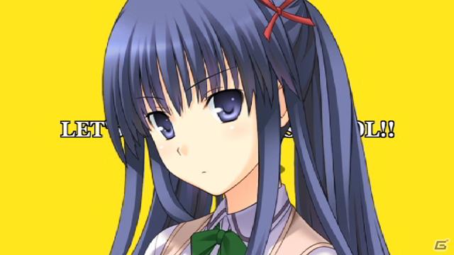 加藤英美里さん演じる綺羅凛がゲームを紹介！PSP「さかあがりハリケーン Portable」8週連続ムービー第2弾公開の画像2