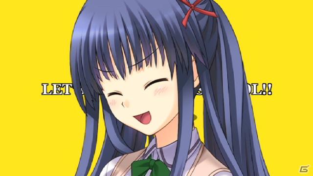 加藤英美里さん演じる綺羅凛がゲームを紹介！PSP「さかあがりハリケーン Portable」8週連続ムービー第2弾公開の画像3