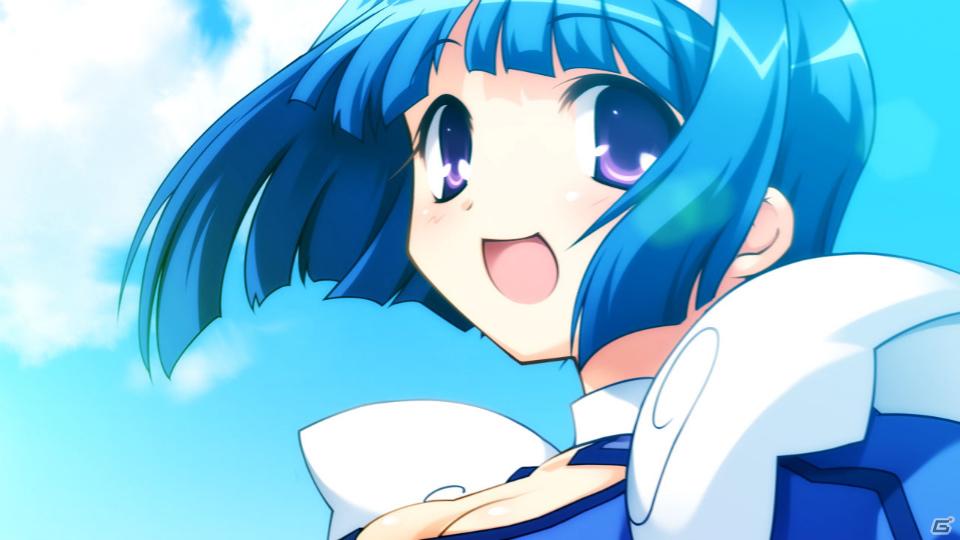 PSP「快盗天使ツインエンジェル～時とセカイの迷宮～」オープニングムービーを公開！リレーインタビュー＆着ぐるみ全国キャンペーンも実施の画像15