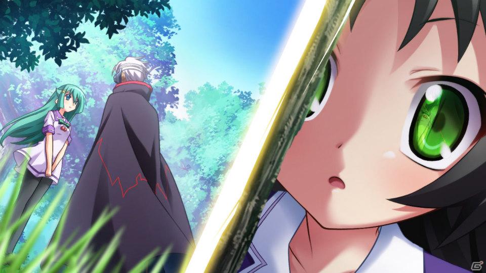 PSP「快盗天使ツインエンジェル～時とセカイの迷宮～」オープニングムービーを公開！リレーインタビュー＆着ぐるみ全国キャンペーンも実施の画像17