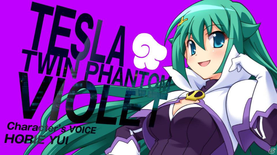 PSP「快盗天使ツインエンジェル～時とセカイの迷宮～」オープニングムービーを公開！リレーインタビュー＆着ぐるみ全国キャンペーンも実施の画像20