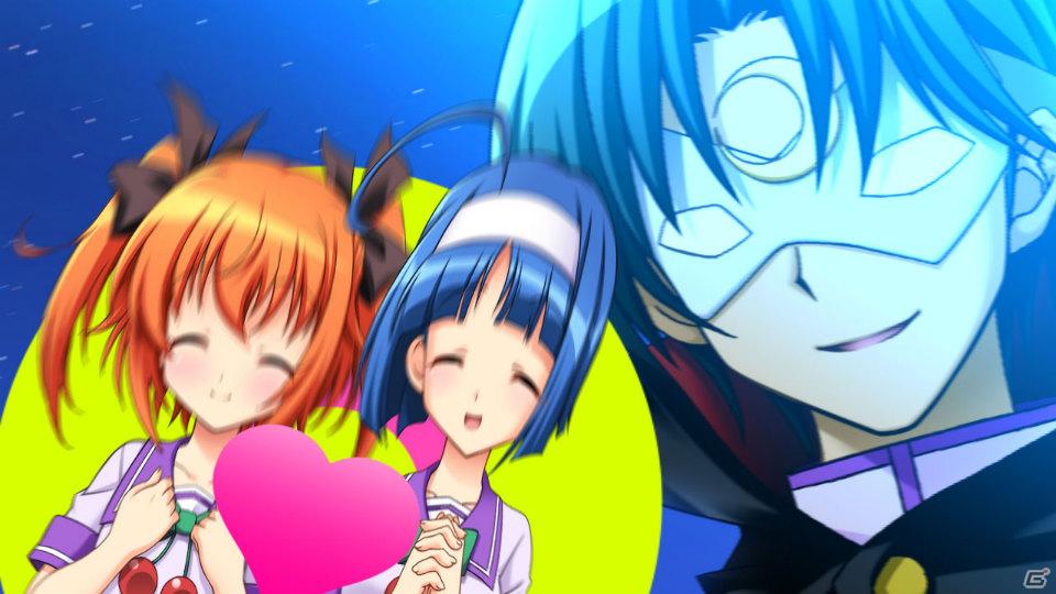 PSP「快盗天使ツインエンジェル～時とセカイの迷宮～」オープニングムービーを公開！リレーインタビュー＆着ぐるみ全国キャンペーンも実施の画像30
