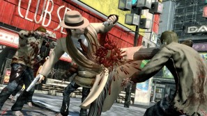 PS3「龍が如く OF THE END」追加ダウンロードコンテンツ配信中！第1回～第3回配信内容を紹介の画像2