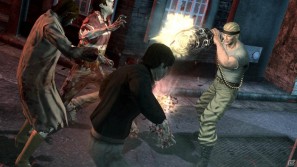 PS3「龍が如く OF THE END」追加ダウンロードコンテンツ配信中！第1回～第3回配信内容を紹介の画像6