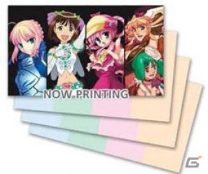 豪華限定版&予約特典の情報も!PSP「ヴァイスシュヴァルツ ポータブル」発売日が11月23日に決定の画像17