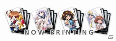 豪華限定版＆予約特典の情報も！PSP「ヴァイスシュヴァルツ ポータブル」発売日が11月23日に決定の画像10