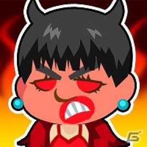 GREEの人気ゲームと芸能人が初のコラボレーション！第1弾は和田アキ子や西川史子がキャラクターとして登場の画像1