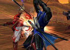 PSP「戦国BASARA クロニクルヒーローズ」のシステム「空中戦」を紹介
