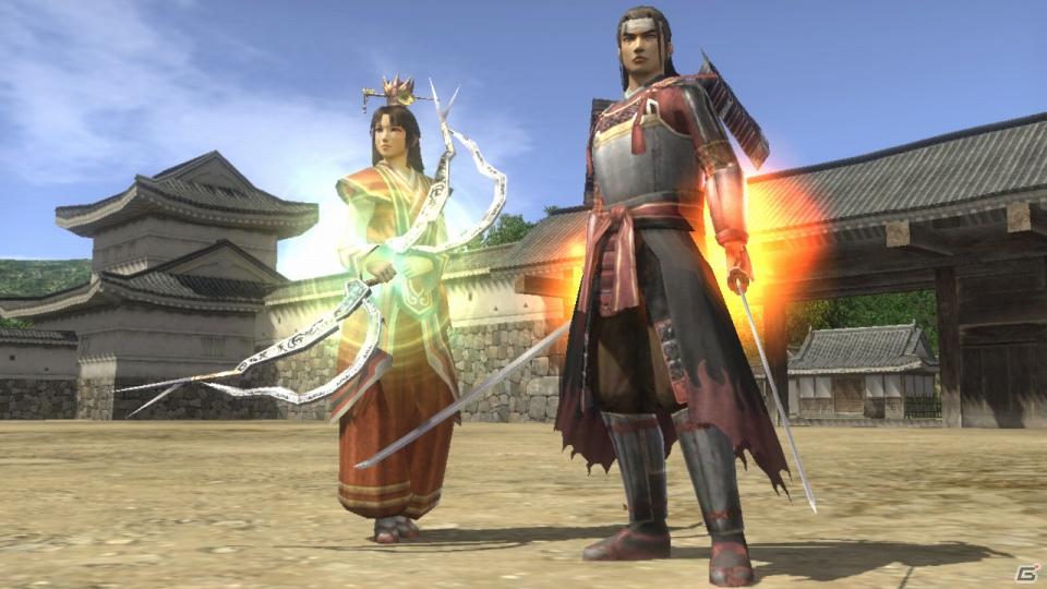信長の野望 Online ～新星の章～、今年は「のぶニャがの野望」軍団と戦国武将が対決！「8周年記念ワールド対抗東西大合戦」開催の画像10