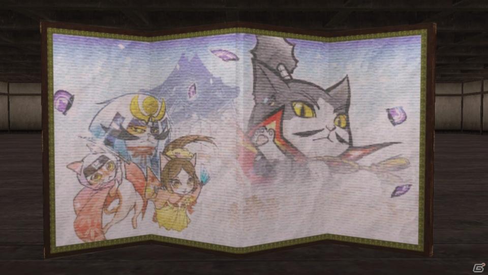 信長の野望 Online ～新星の章～、今年は「のぶニャがの野望」軍団と戦国武将が対決！「8周年記念ワールド対抗東西大合戦」開催の画像9