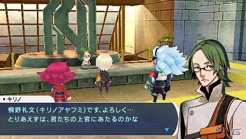 PSP「セブンスドラゴン2020」スキルカスタマイズや、ボイス選択など「キャラクターメイク」情報を公開の画像4