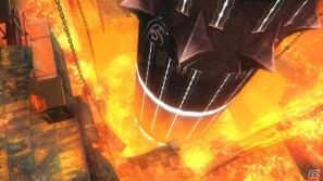 PS3/Xbox 360「ナイツコントラクト」ド派手なアクションを楽しめるシステムを紹介の画像15