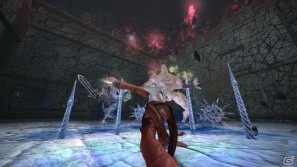 PS3/Xbox 360「ナイツコントラクト」ド派手なアクションを楽しめるシステムを紹介の画像24