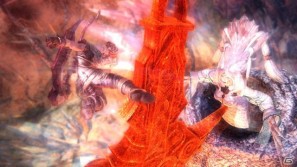 PS3/Xbox 360「ナイツコントラクト」ド派手なアクションを楽しめるシステムを紹介の画像6