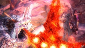 PS3/Xbox 360「ナイツコントラクト」ド派手なアクションを楽しめるシステムを紹介の画像7