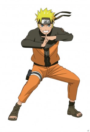 新次元ナルティメットバトルついに開幕！PSP「NARUTO－ナルト－ 疾風伝 ナルティメットインパクト」バトルシステムを紹介の画像2