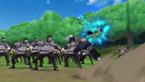 新次元ナルティメットバトルついに開幕！PSP「NARUTO－ナルト－ 疾風伝 ナルティメットインパクト」バトルシステムを紹介の画像26