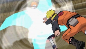 新次元ナルティメットバトルついに開幕！PSP「NARUTO－ナルト－ 疾風伝 ナルティメットインパクト」バトルシステムを紹介の画像28