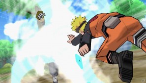 新次元ナルティメットバトルついに開幕！PSP「NARUTO－ナルト－ 疾風伝 ナルティメットインパクト」バトルシステムを紹介の画像29