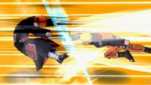 新次元ナルティメットバトルついに開幕！PSP「NARUTO－ナルト－ 疾風伝 ナルティメットインパクト」バトルシステムを紹介の画像30