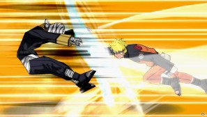 新次元ナルティメットバトルついに開幕！PSP「NARUTO－ナルト－ 疾風伝 ナルティメットインパクト」バトルシステムを紹介の画像31