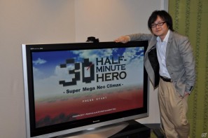 往年のファンから初めて遊ぶプレイヤーまで楽しめるラインナップ！「Microsoft Studios Xbox LIVE アーケードタイトル」クリエイターインタビューを実施の画像74