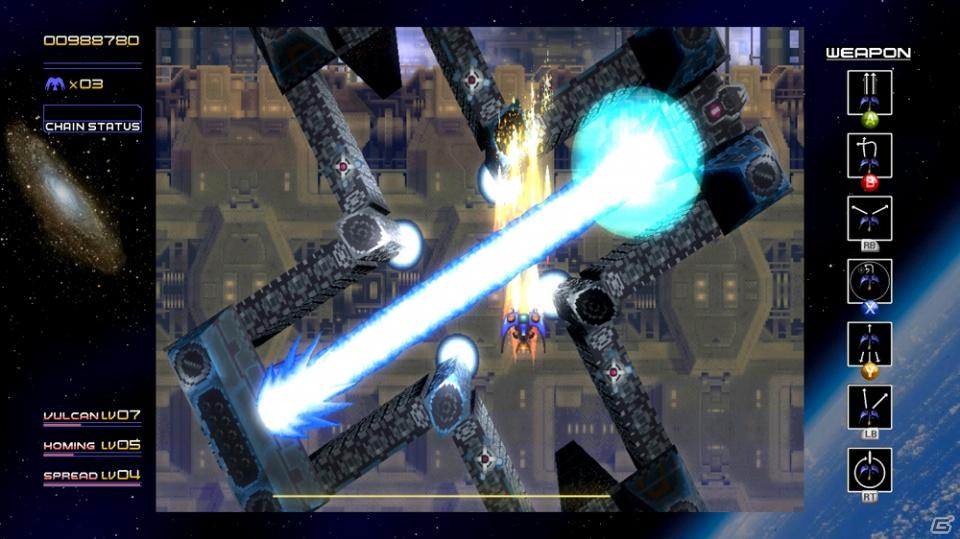 往年のファンから初めて遊ぶプレイヤーまで楽しめるラインナップ！「Microsoft Studios Xbox LIVE アーケードタイトル」クリエイターインタビューを実施の画像58