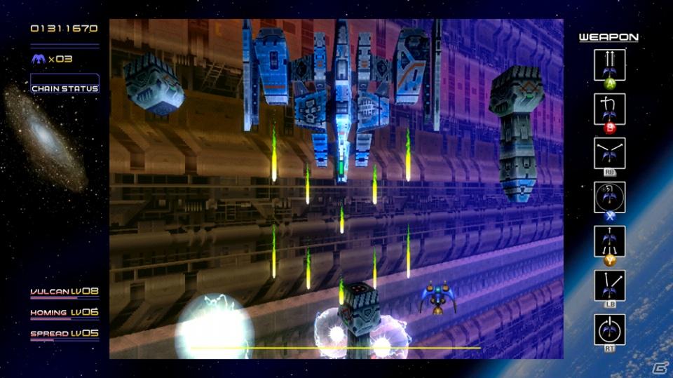往年のファンから初めて遊ぶプレイヤーまで楽しめるラインナップ！「Microsoft Studios Xbox LIVE アーケードタイトル」クリエイターインタビューを実施の画像60