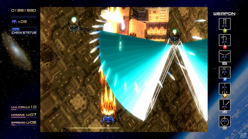 往年のファンから初めて遊ぶプレイヤーまで楽しめるラインナップ！「Microsoft Studios Xbox LIVE アーケードタイトル」クリエイターインタビューを実施の画像63