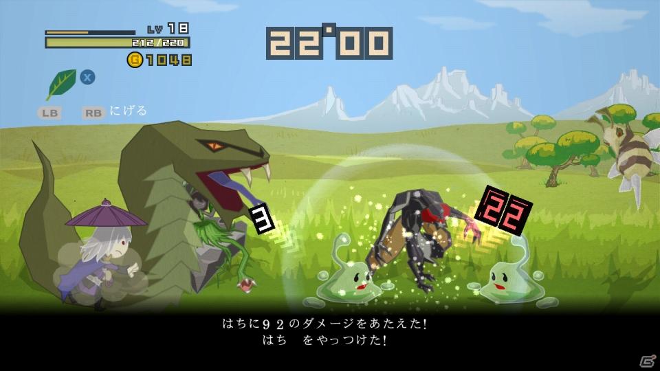 往年のファンから初めて遊ぶプレイヤーまで楽しめるラインナップ！「Microsoft Studios Xbox LIVE アーケードタイトル」クリエイターインタビューを実施の画像82