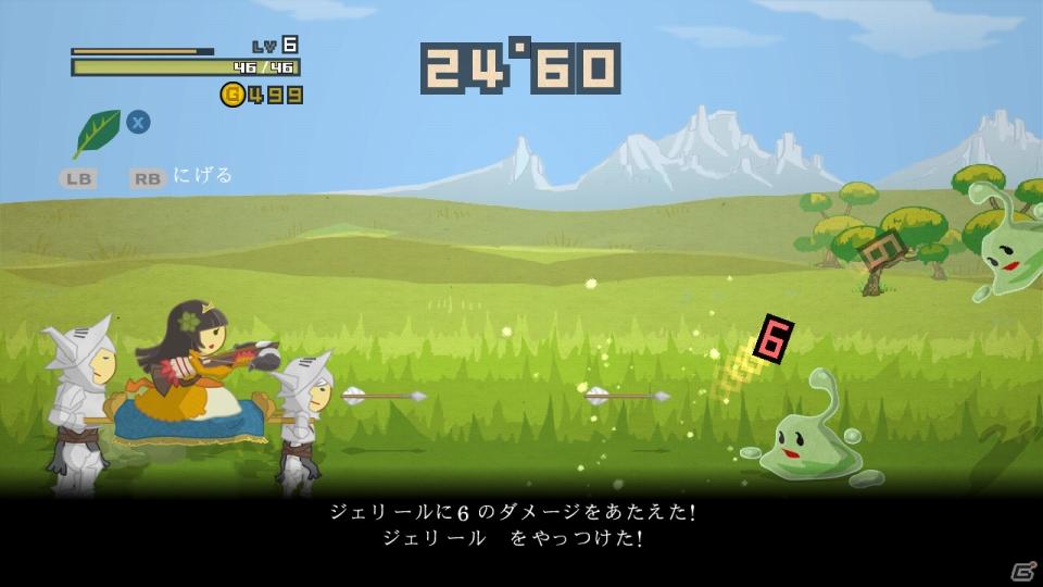 往年のファンから初めて遊ぶプレイヤーまで楽しめるラインナップ！「Microsoft Studios Xbox LIVE アーケードタイトル」クリエイターインタビューを実施の画像84