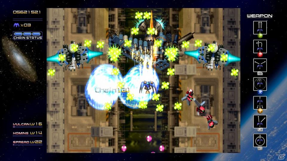 往年のファンから初めて遊ぶプレイヤーまで楽しめるラインナップ！「Microsoft Studios Xbox LIVE アーケードタイトル」クリエイターインタビューを実施の画像99