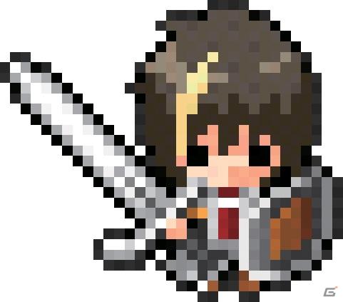 PSP「勇者30 SECOND」体験版のその先も体験OK！「超速ドラマチック体験会」参加者大募集＆公式サイトで新たに2人の女性キャラ！？を公開の画像5