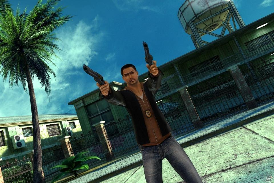 iPhone/iPod touch/iPad/Android向けTPSゲーム「9mm」の最新スクリーンショットを公開の画像4