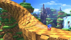 「ソニック」を手がけたクリエイターが集結！最新作「ソニック ジェネレーションズ」も紹介された「『ソニック・ザ・ヘッジホッグ 20周年記念展』バースデーパーティー」レポートの画像56