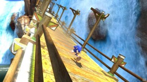 「ソニック」を手がけたクリエイターが集結！最新作「ソニック ジェネレーションズ」も紹介された「『ソニック・ザ・ヘッジホッグ 20周年記念展』バースデーパーティー」レポートの画像59
