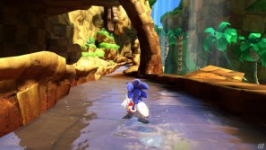 「ソニック」を手がけたクリエイターが集結！最新作「ソニック ジェネレーションズ」も紹介された「『ソニック・ザ・ヘッジホッグ 20周年記念展』バースデーパーティー」レポートの画像62