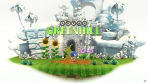 「ソニック」を手がけたクリエイターが集結！最新作「ソニック ジェネレーションズ」も紹介された「『ソニック・ザ・ヘッジホッグ 20周年記念展』バースデーパーティー」レポートの画像64