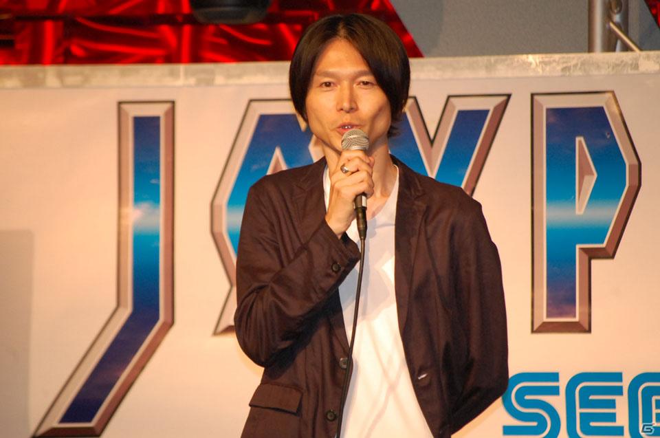 「ソニック」を手がけたクリエイターが集結！最新作「ソニック ジェネレーションズ」も紹介された「『ソニック・ザ・ヘッジホッグ 20周年記念展』バースデーパーティー」レポートの画像3